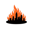 Experienced Water Damage Restoration LLC Logo